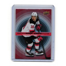 PM-8 Dawson Mercer InMotion Phenoms 2022-23 Tim Hortons UD Upper Deck 